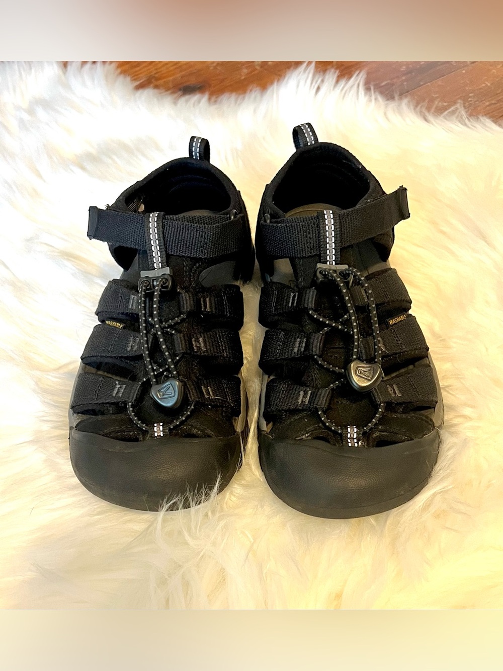 KEEN Kids Newport H2 Sandals